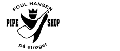 Gabriele retailer - The Danish Pipe Shop